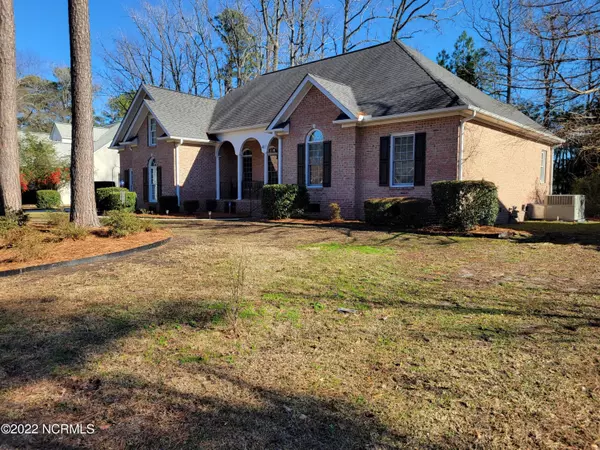 Greenville, NC 27834,405 Kempton Drive