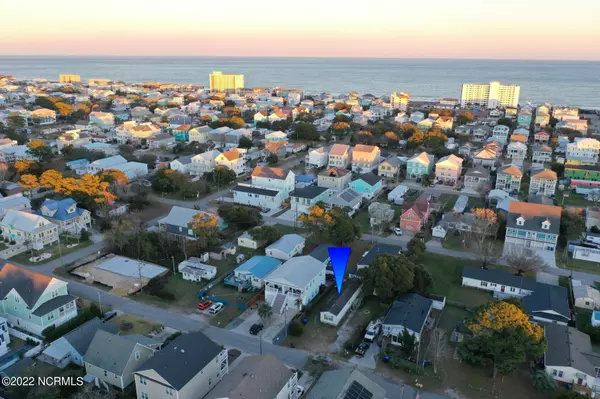 Carolina Beach, NC 28428,1611 Searay LN