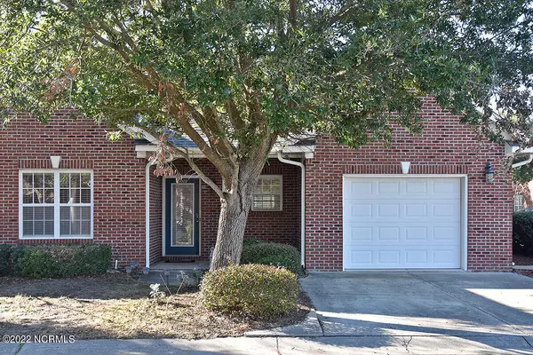 6002 Lettered Olive PL, Wilmington, NC 28412