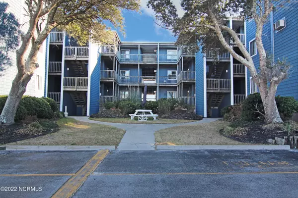 2240 New River Inlet RD #128,  North Topsail Beach,  NC 28460