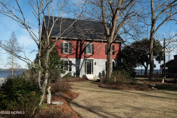 901 Down Shore RD, Blounts Creek, NC 27814