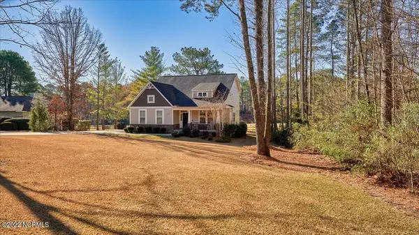 West End, NC 27376,121 Harwich CT