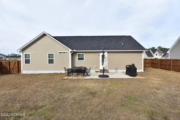 Hubert, NC 28539,115 Sonia Drive