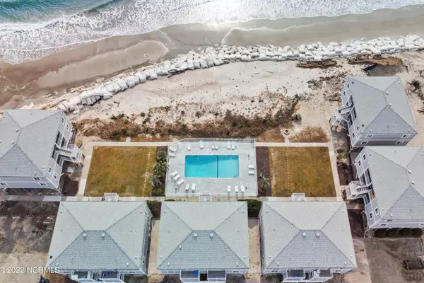 Ocean Isle Beach, NC 28469,447 E Second Street ## 9