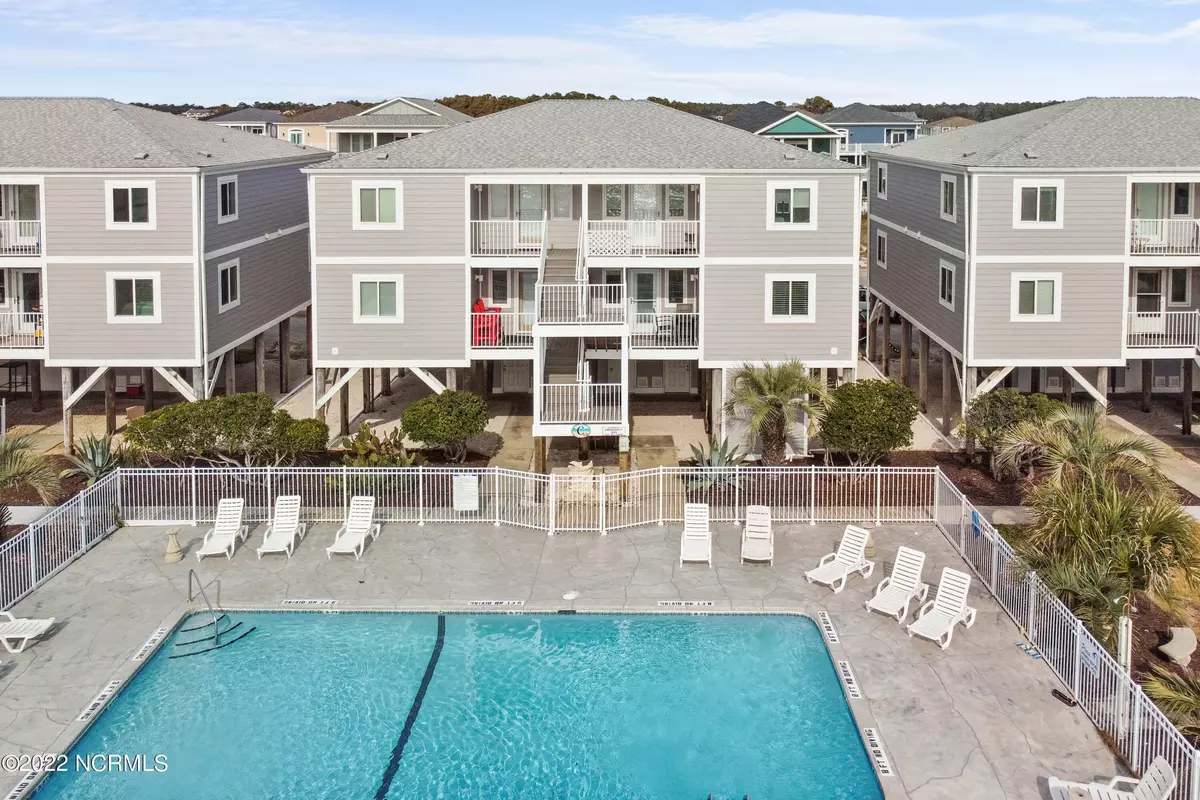 Ocean Isle Beach, NC 28469,447 E Second Street ## 9