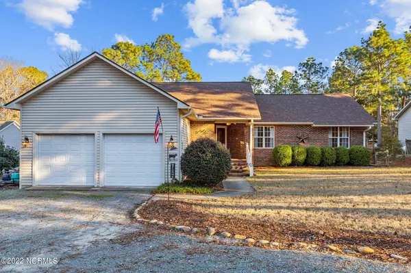 West End, NC 27376,109 Sandspur LN