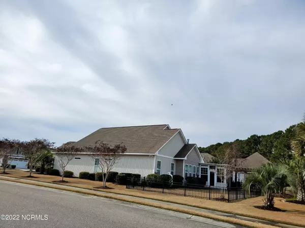 Ocean Isle Beach, NC 28469,1099 Emerillon CT SW