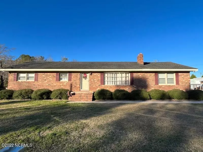 Whiteville, NC 28472,230 Slippery Log RD