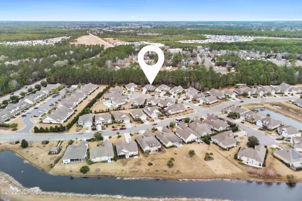 Ocean Isle Beach, NC 28469,1079 Emerillon CT SW