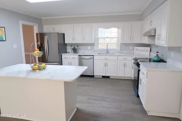 Trent Woods, NC 28562,3211 Wedgewood DR