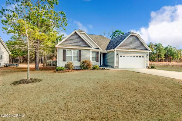 Vanceboro, NC 28586,109 Trellis LN