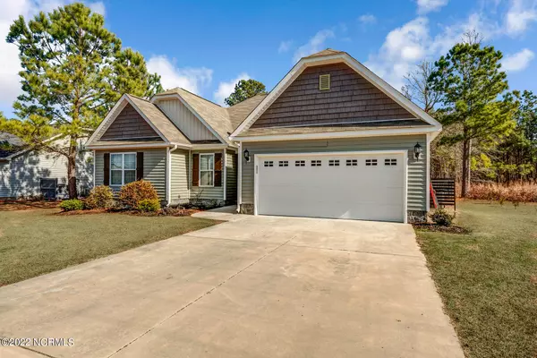 Vanceboro, NC 28586,109 Trellis LN