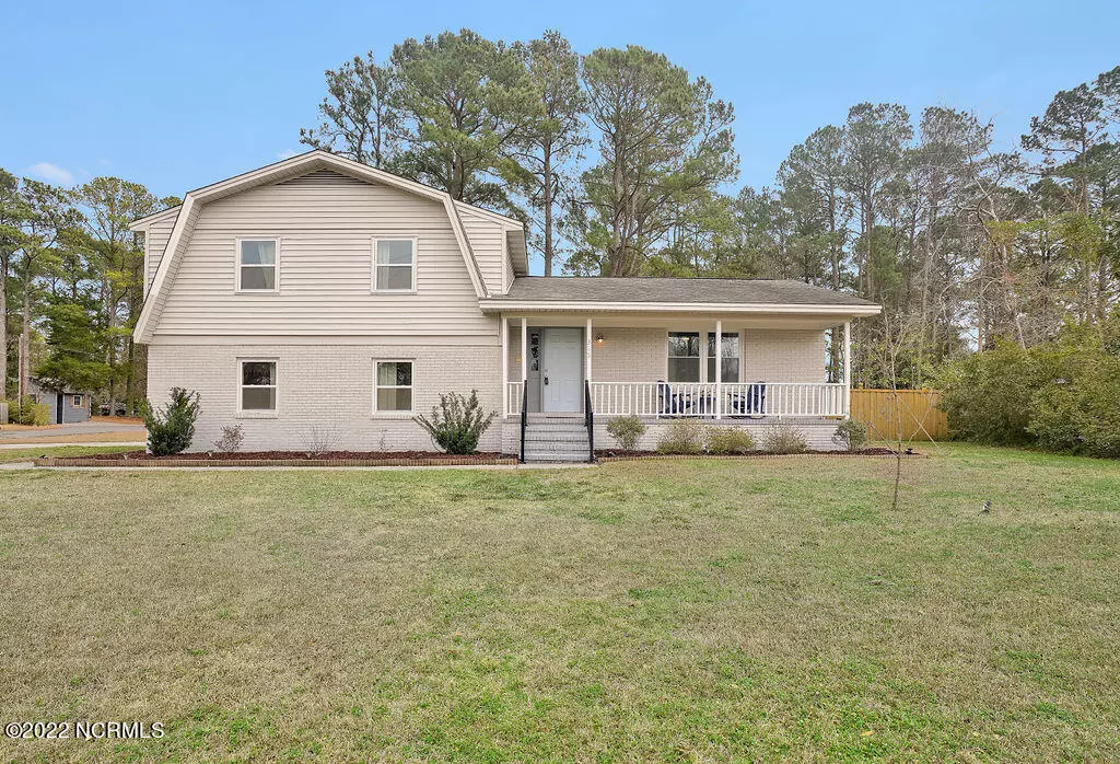 Wilmington, NC 28409,315 N Colony Circle