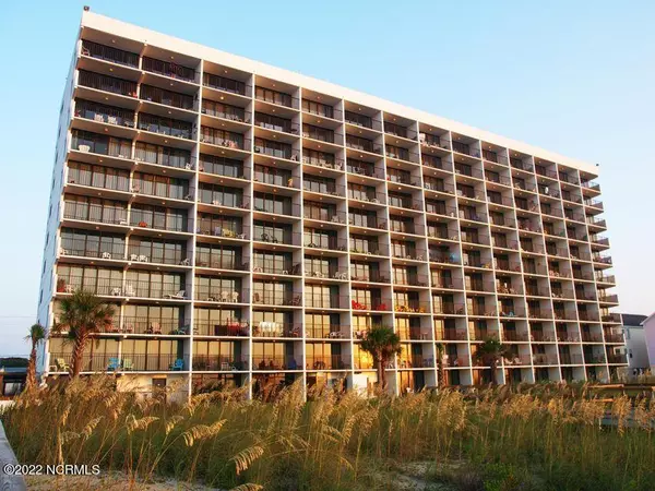 1615 Lake Park Boulevard S #Unit 207, Carolina Beach, NC 28428