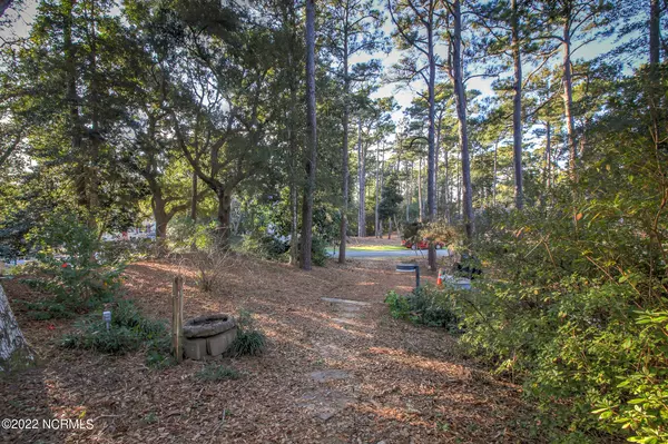 Pine Knoll Shores, NC 28512,134 Holly RD