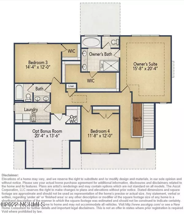 Carthage, NC 28327,270 Rossborn LN