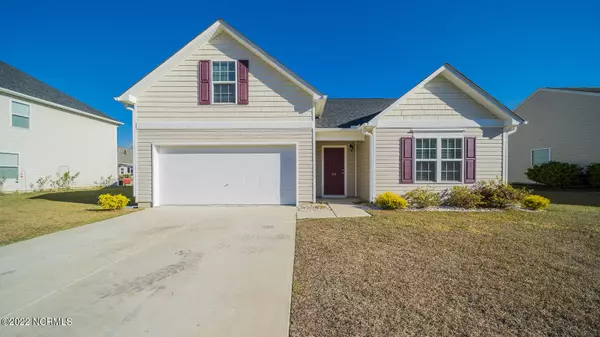 36 Lighthouse Cove LOOP, Carolina Shores, NC 28467