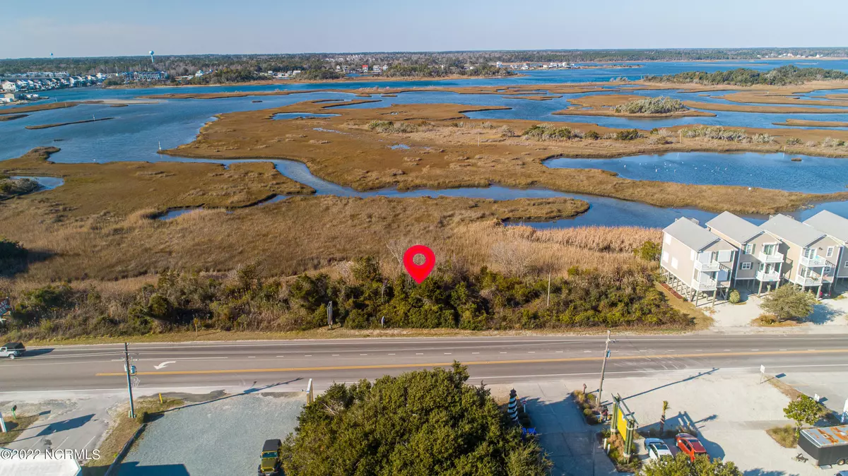 Surf City, NC 28445,L11 N New River DR