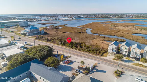 Surf City, NC 28445,L11 N New River DR