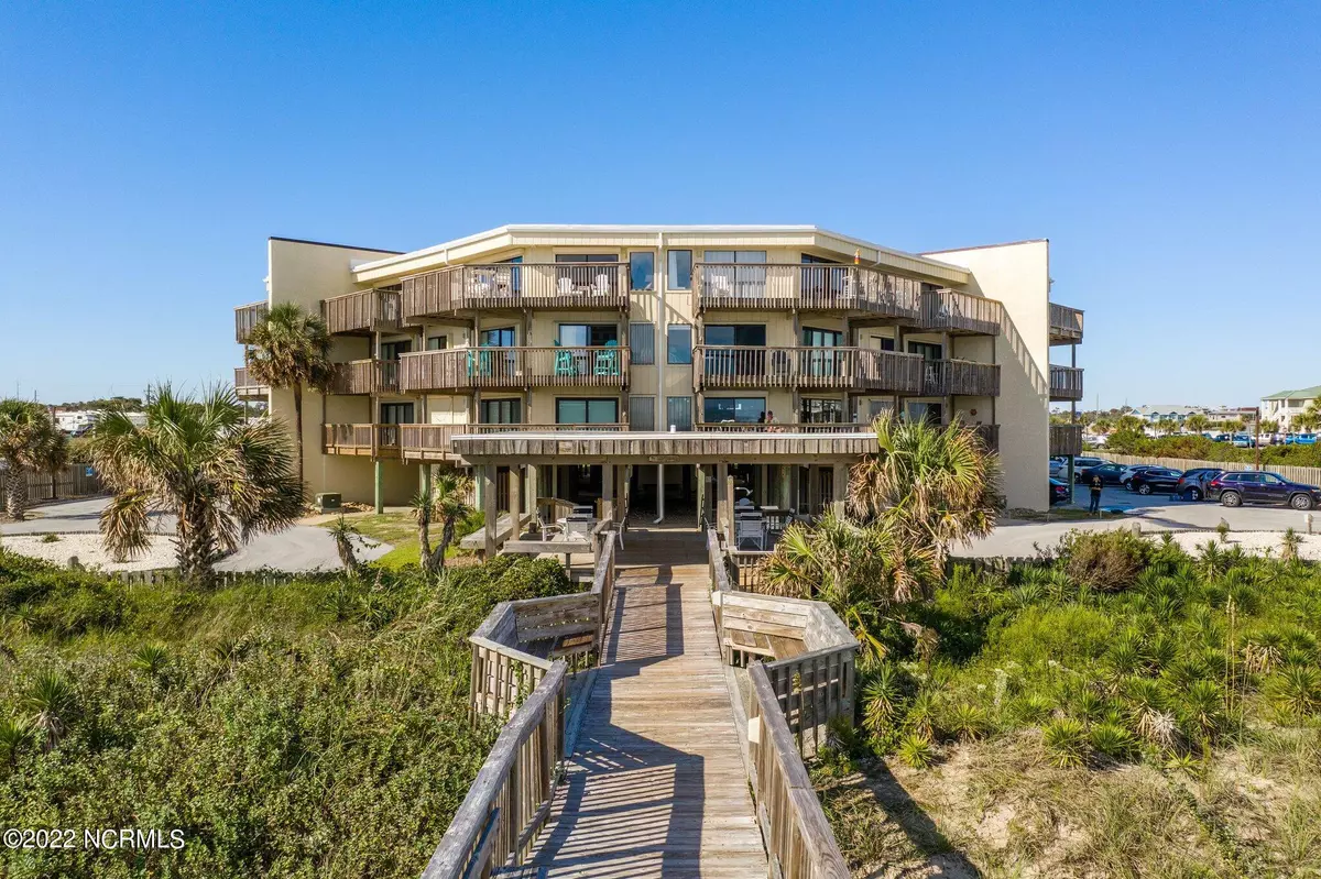 Emerald Isle, NC 28594,9100 Reed Drive #1105