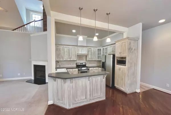 Snow Hill, NC 28580,511 California DR