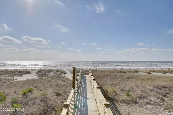 Holden Beach, NC 28462,755 Ocean Boulevard W