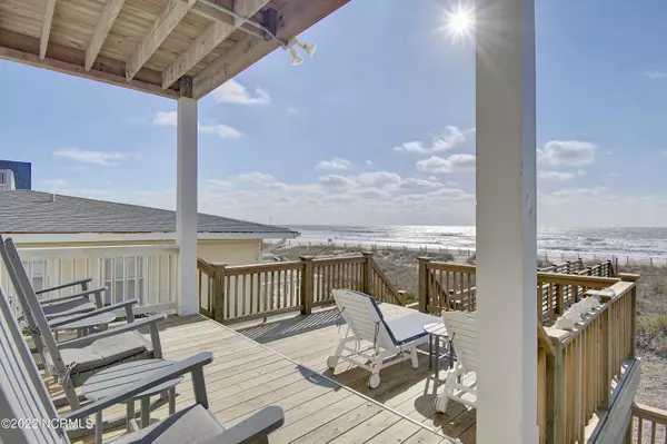 Holden Beach, NC 28462,755 Ocean Boulevard W