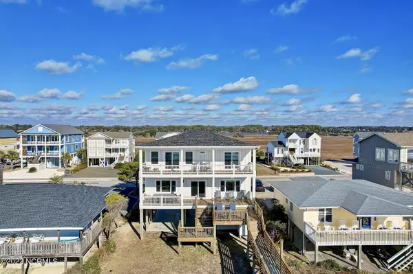 Holden Beach, NC 28462,755 Ocean Boulevard W