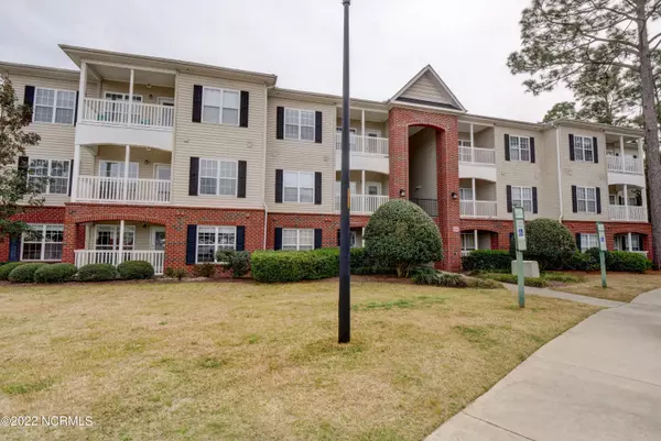 1500 Cadfel Court #308, Wilmington, NC 28412