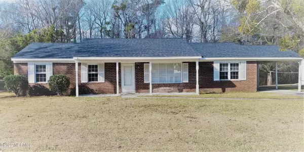 154 Balsam Road, Jacksonville, NC 28546