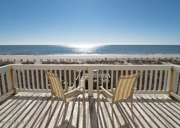 Holden Beach, NC 28462,749 Ocean BLVD W