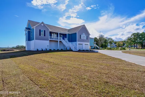 Hampstead, NC 28443,207 Topsail Watch DR