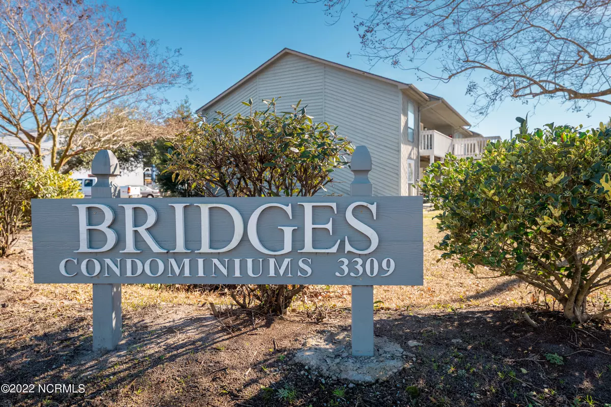 Morehead City, NC 28557,3309 Bridges ST #A21