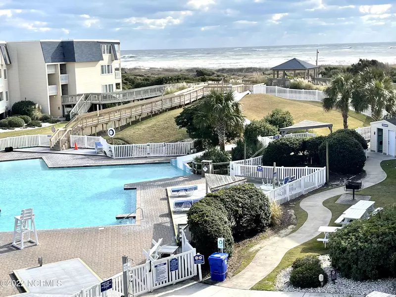 1904 E Fort Macon RD #313, Atlantic Beach, NC 28512