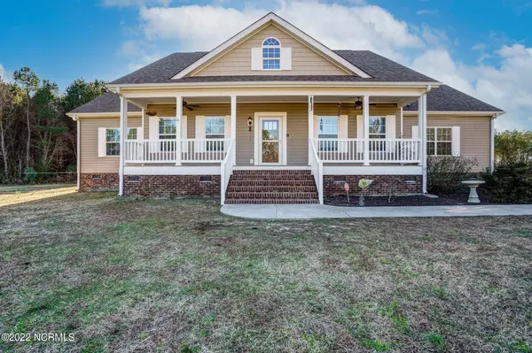 Nashville, NC 27856,247 E Beulah RD