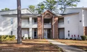 1121 Turtle Creek Road #B, Greenville, NC 27858