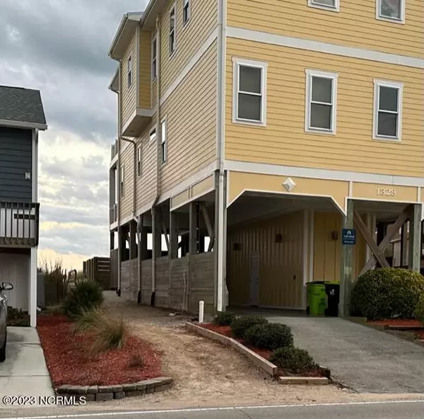 Surf City, NC 28445,Lot 37 N Jennifer LN