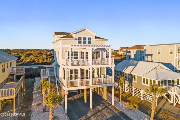 Holden Beach, NC 28462,285 Ocean Boulevard E