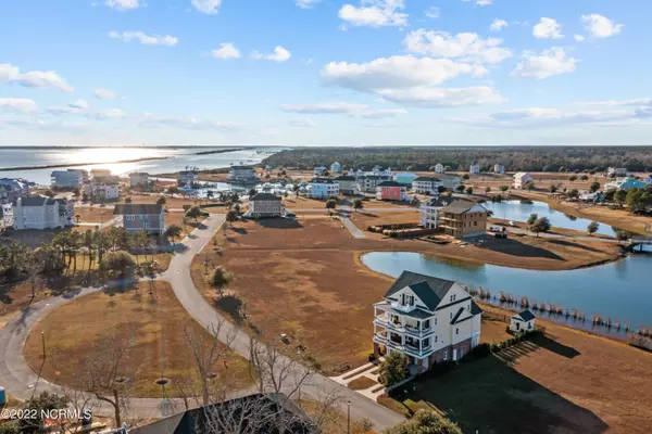 Newport, NC 28570,744 Cannonsgate Drive