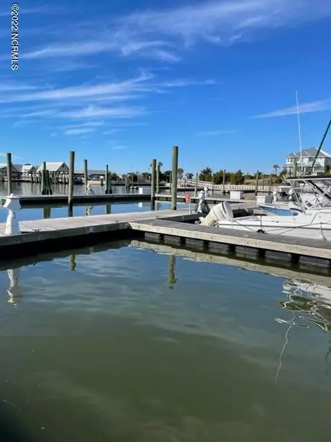 Bald Head Island, NC 28461,28 Keelson #28