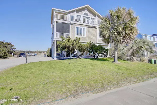 Holden Beach, NC 28462,582 Ocean Boulevard W