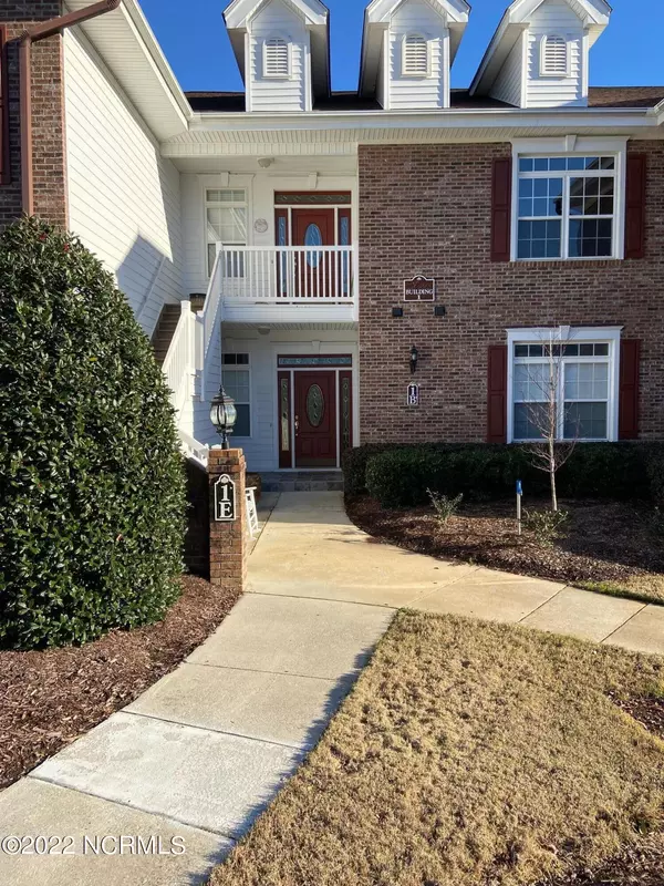 8855 Radcliff Drive NW #Unit 1b, Calabash, NC 28467