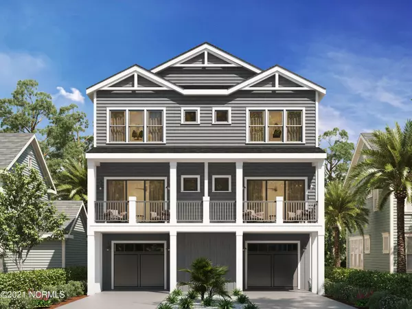 914 Old Dow RD #1, Carolina Beach, NC 28428