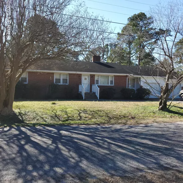 302 Newby ST, Roper, NC 27970