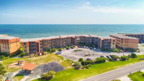 1840 New River Inlet Road #Unit 2307, North Topsail Beach, NC 28460