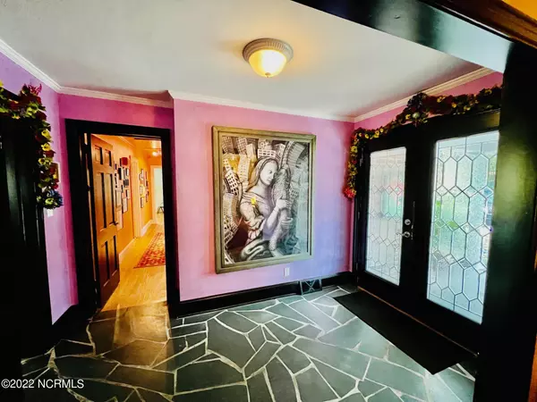 Greenville, NC 27858,203 Dalebrook CIR