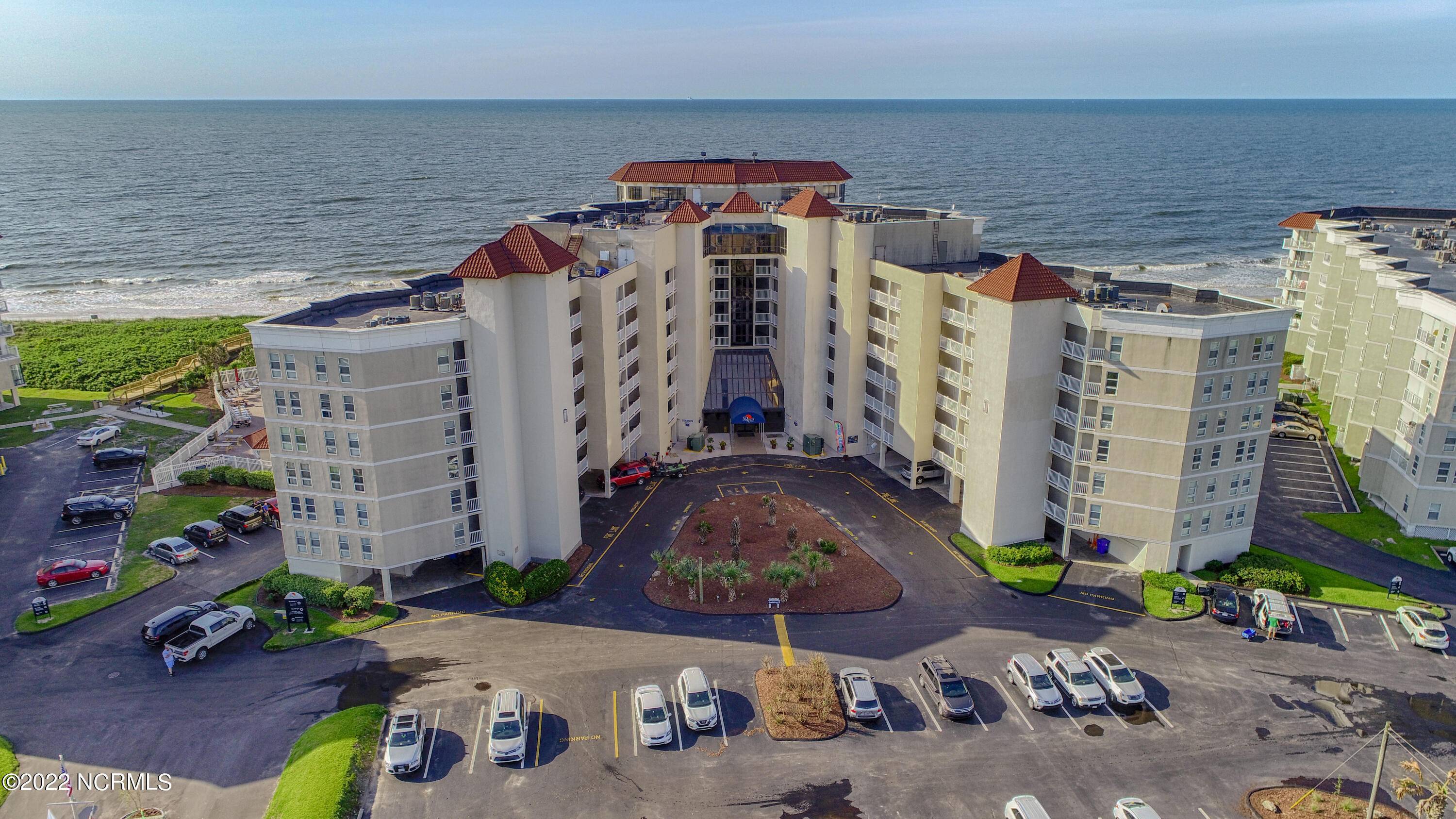 North Topsail Beach, NC 28460,2000 New River Inlet RD #Unit 2301