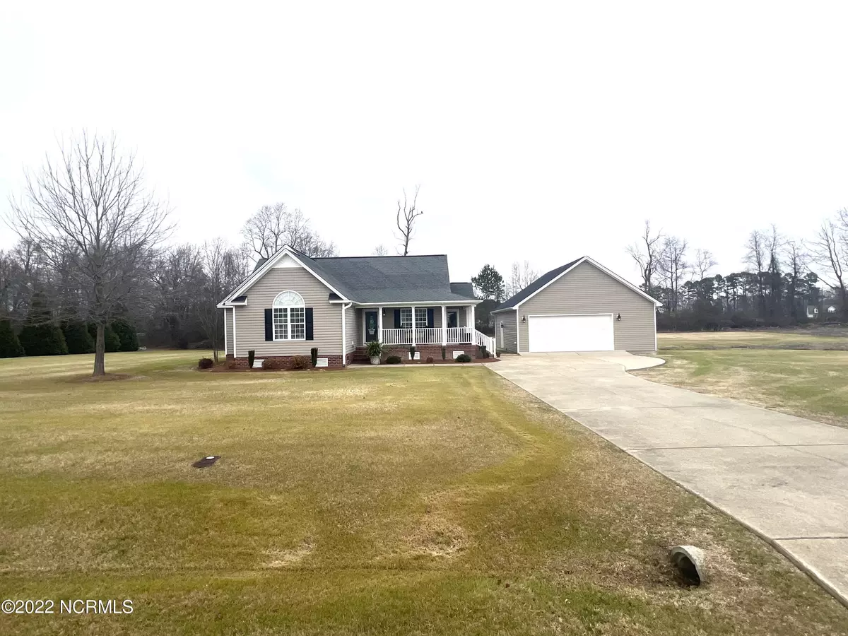 Bailey, NC 27807,6452 Enfield CT