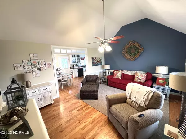 Bailey, NC 27807,6452 Enfield CT