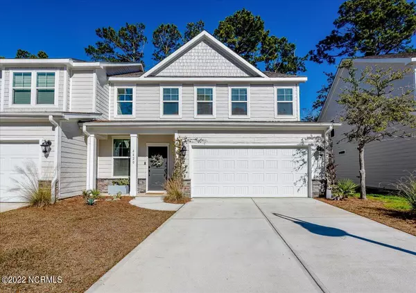 4420 Finch Lane,  Wilmington,  NC 28409